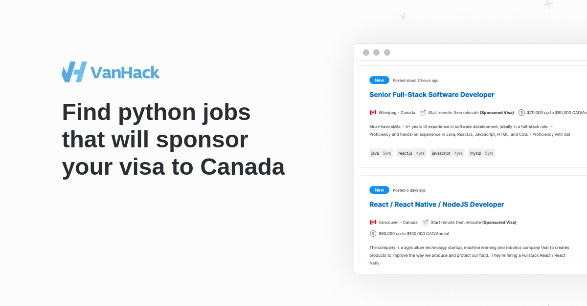 Web3 Java Python Jobs In Canada - Beautiful Geometric Art - Mobile